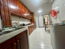 Blk 118 Chong Pang Vale (Yishun), HDB 3 Rooms #523013891